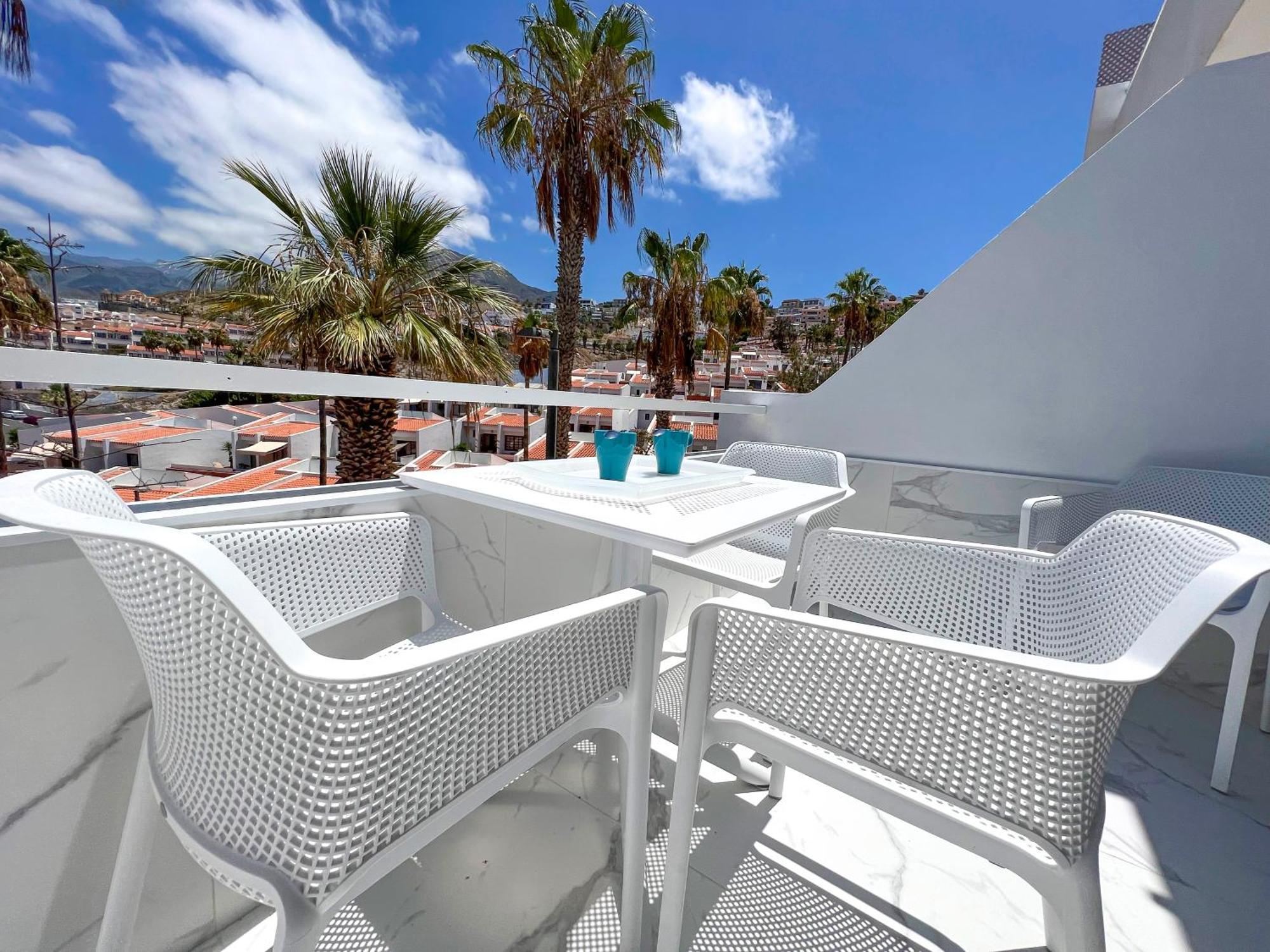 Apartamento El Paraiso Costa Adeje  Exterior photo