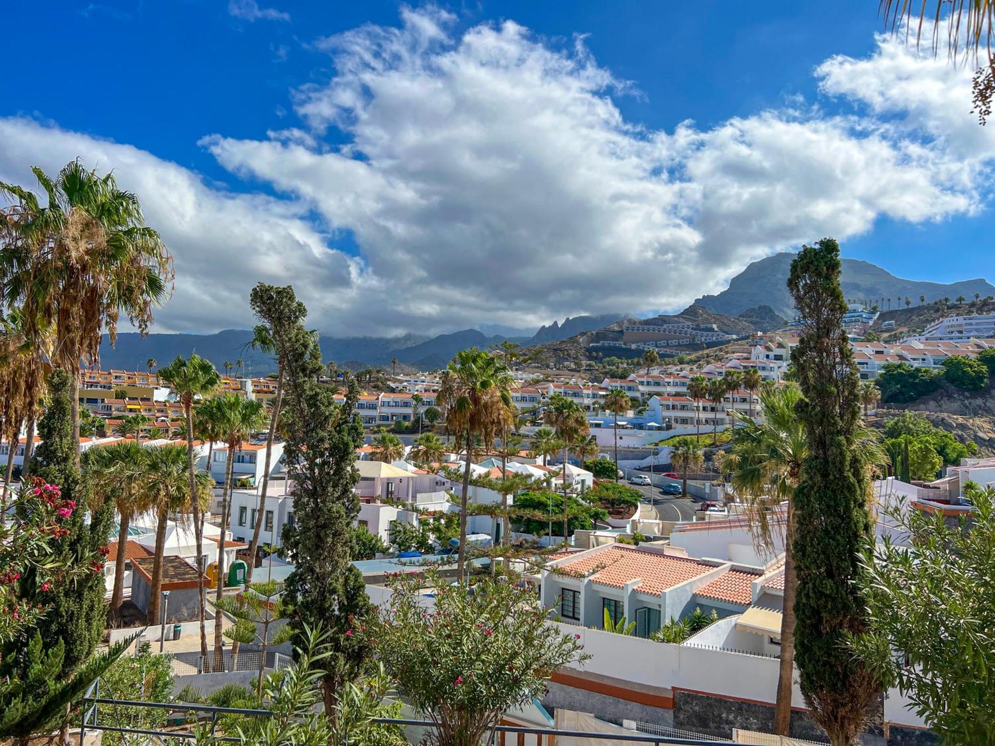 Apartamento El Paraiso Apartment Costa Adeje  Exterior photo